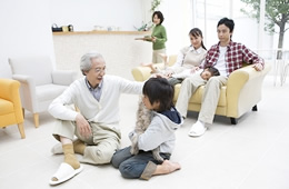 質の良いリフォームとは?のイメージ